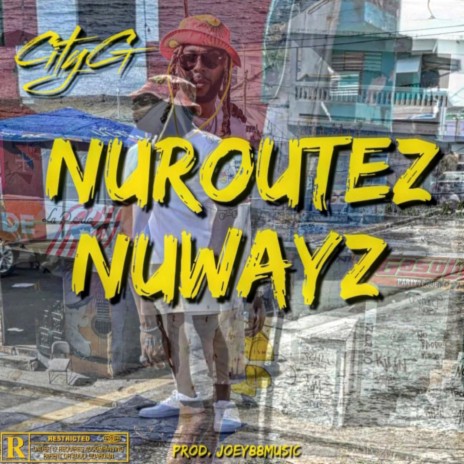 NuRoutez & NuWayz | Boomplay Music