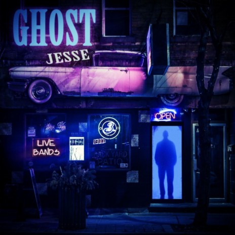 Ghost | Boomplay Music