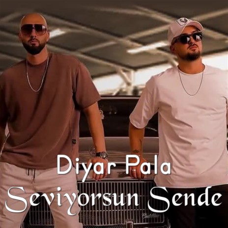 Seviyorsun Sende | Boomplay Music