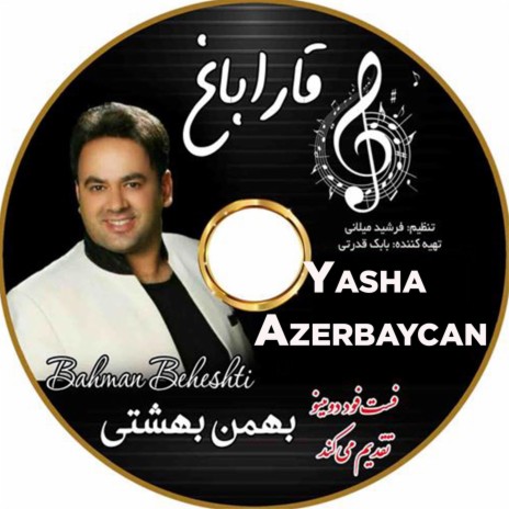 Yasha Azerbaycan | Boomplay Music