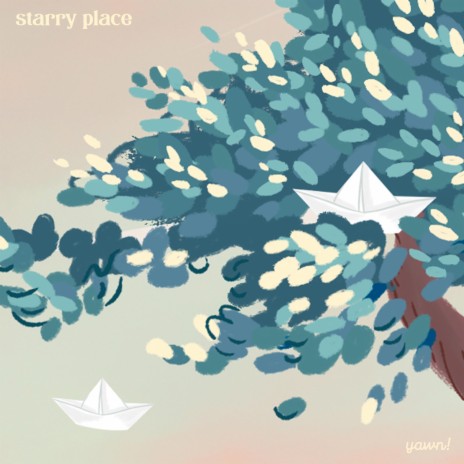 starry place ft. elisa | Boomplay Music