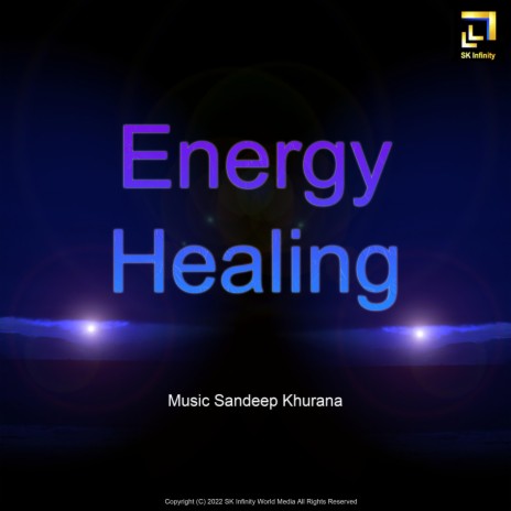 Energy Healing | Boomplay Music