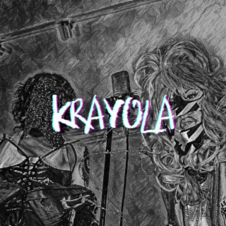 Krayola Freestyle