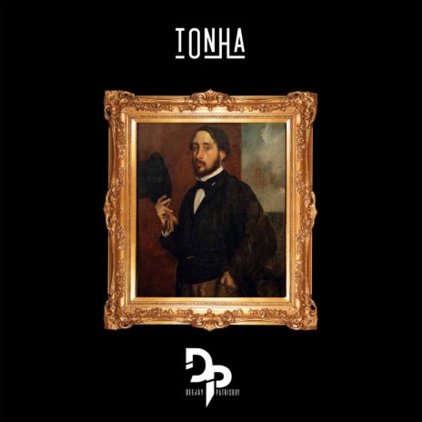 Edgar Degas (feat. Patris Boy) | Boomplay Music