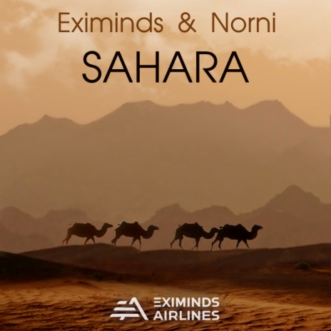 Sahara (Extended Mix) ft. Norni