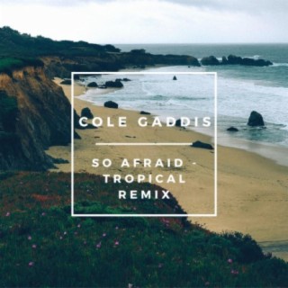 So Afraid (Tropical Remix)