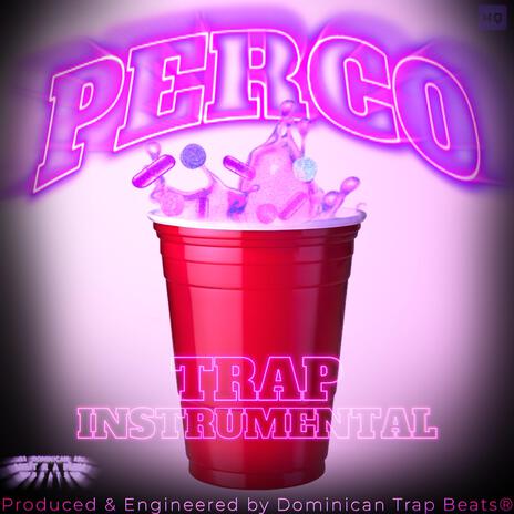 Perco (NTG Type Beat) | Boomplay Music