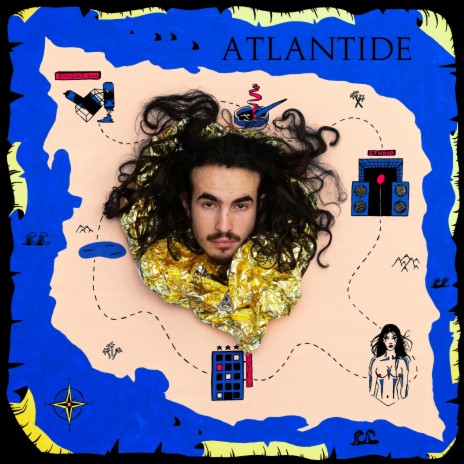 Atlantide | Boomplay Music