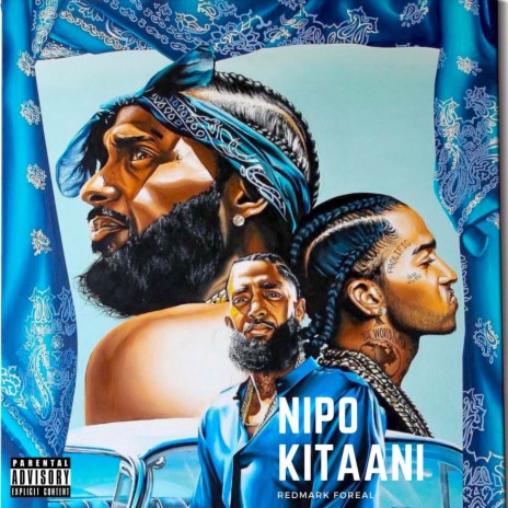 Nipo Kitaani | Boomplay Music