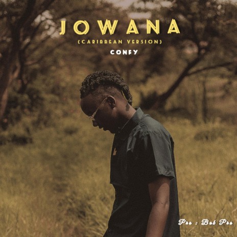 Jowana (Carribean style) | Boomplay Music