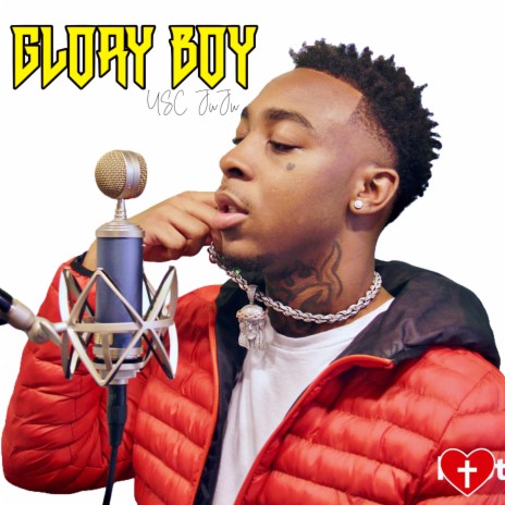 Glory Boy | Boomplay Music