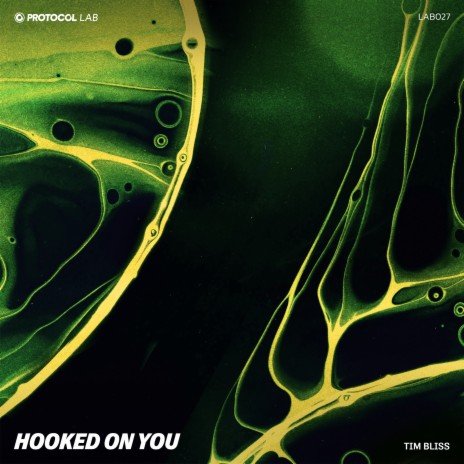 Hooked On You (Extended Mix) ft. Protocol Lab | Boomplay Music