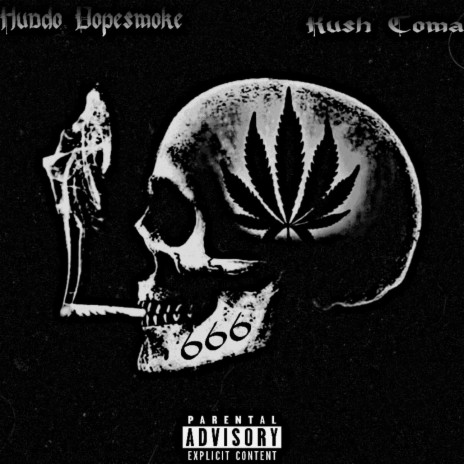 Kush Coma | Boomplay Music