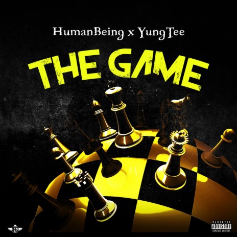 The Game ft. Yung Tee