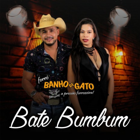 Bate Bumbum | Boomplay Music