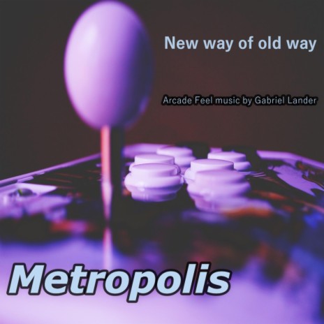 Metropolis | Boomplay Music