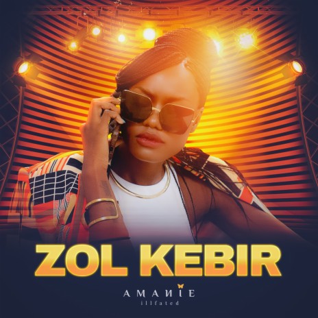 Big Man (Zol Kebir) | Boomplay Music