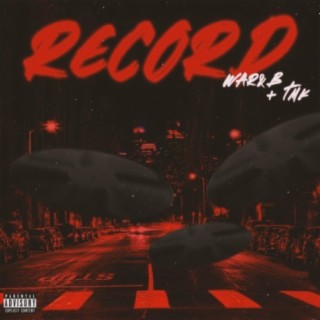 RECORD (feat. Tmk)