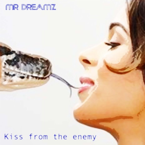 Kiss from the enemy (Hip Hop Instrumental Mix)