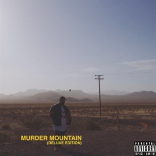 Murder Mountain (Deluxe Edition)