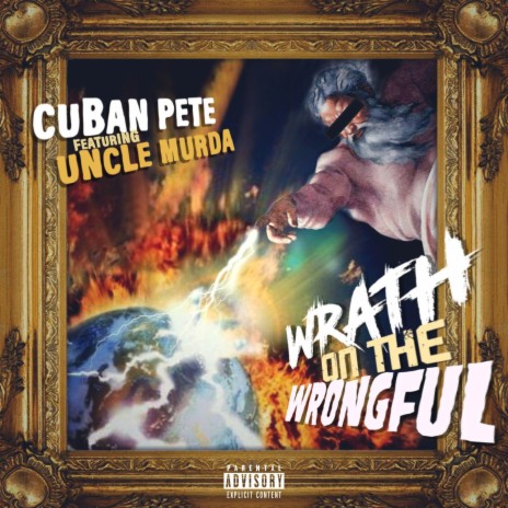 Wrath On The Wrongful ft. Uncle Murda