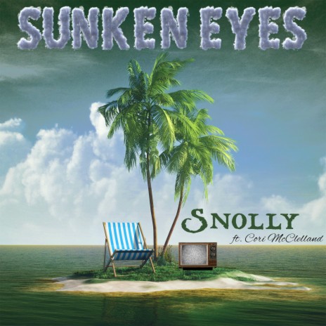 Sunken Eyes | Boomplay Music