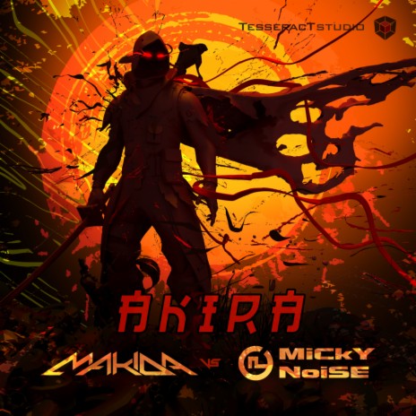 Akira ft. Micky Noise | Boomplay Music