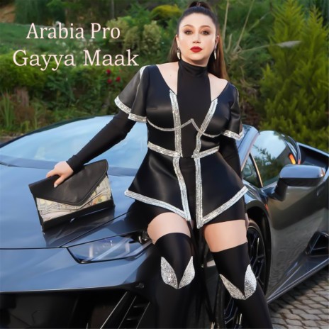 Gayya Maak | Boomplay Music