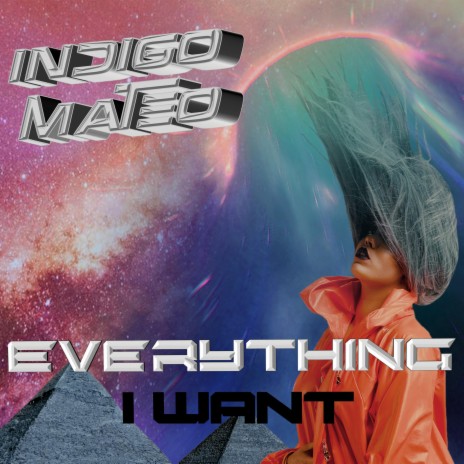 Everything I Want | Boomplay Music