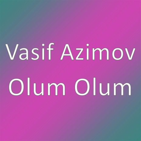 Olum Olum | Boomplay Music