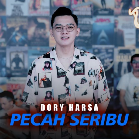 Pecah Seribu | Boomplay Music