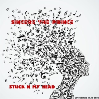 Stuck N my Head