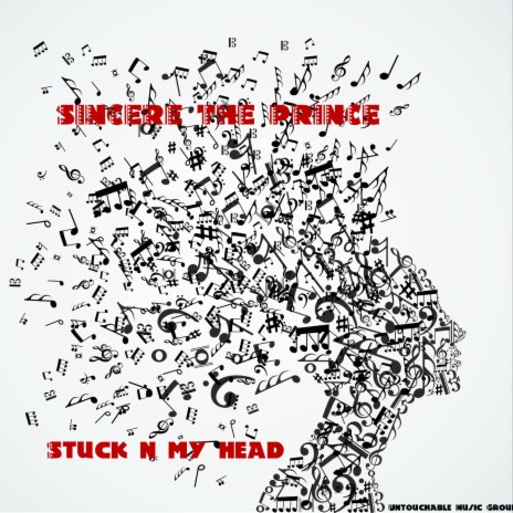 Stuck N my Head