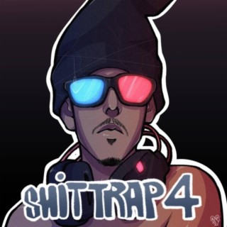 Shittrap 4 (Músicas tão boas e irônicas q sei lá manokkk)