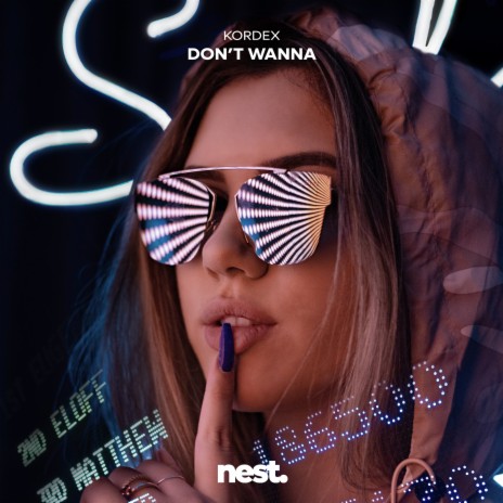 Don't Wanna | Boomplay Music