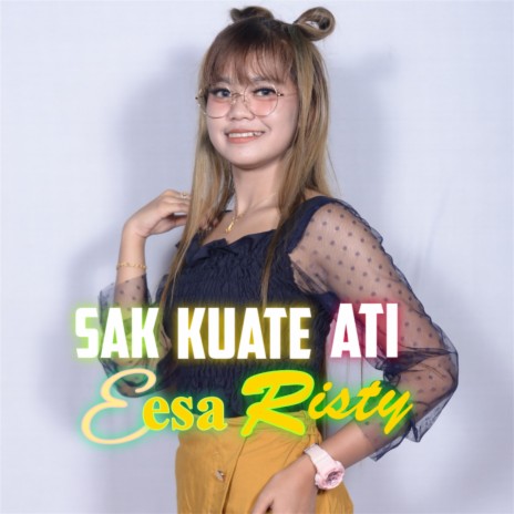 Sak Kuate Ati | Boomplay Music