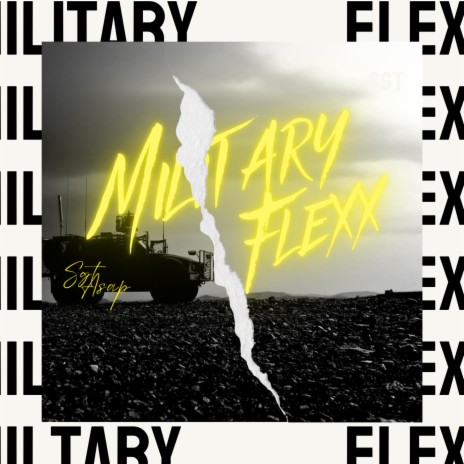 Miltary Flexx | Boomplay Music