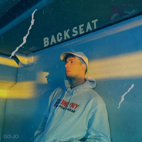 Backseat | Boomplay Music