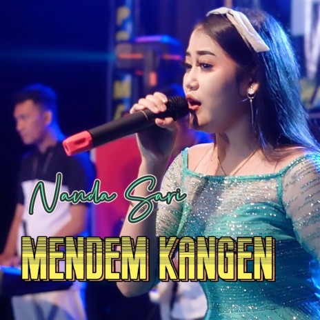 Mendem Kangen | Boomplay Music