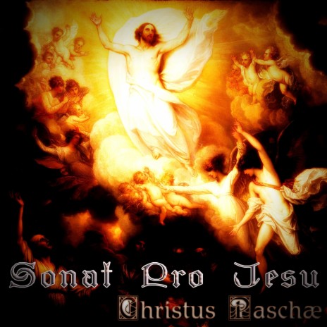Christ ist Erstanden (Instrumental)