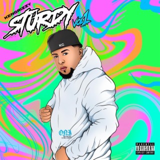 Sturdy Vol.1