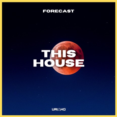 This House ft. Uriah G | Boomplay Music