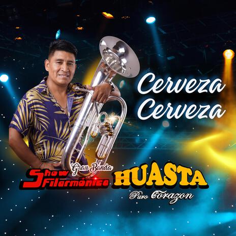 Cerveza, Cerveza | Boomplay Music