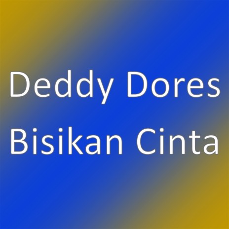 Bisikan Cinta | Boomplay Music