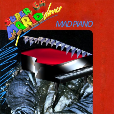 Mad Piano