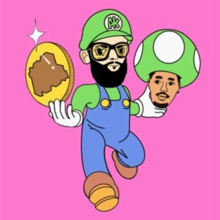 Luigi (feat. 1banboy)