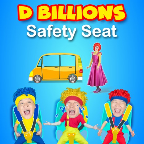 Safety Seat | Boomplay Music