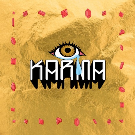Karma ft. Solo Cadaver | Boomplay Music
