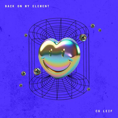 BACK ON MY ELEMENT | Boomplay Music