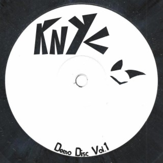 Demo Disc, Vol. 1